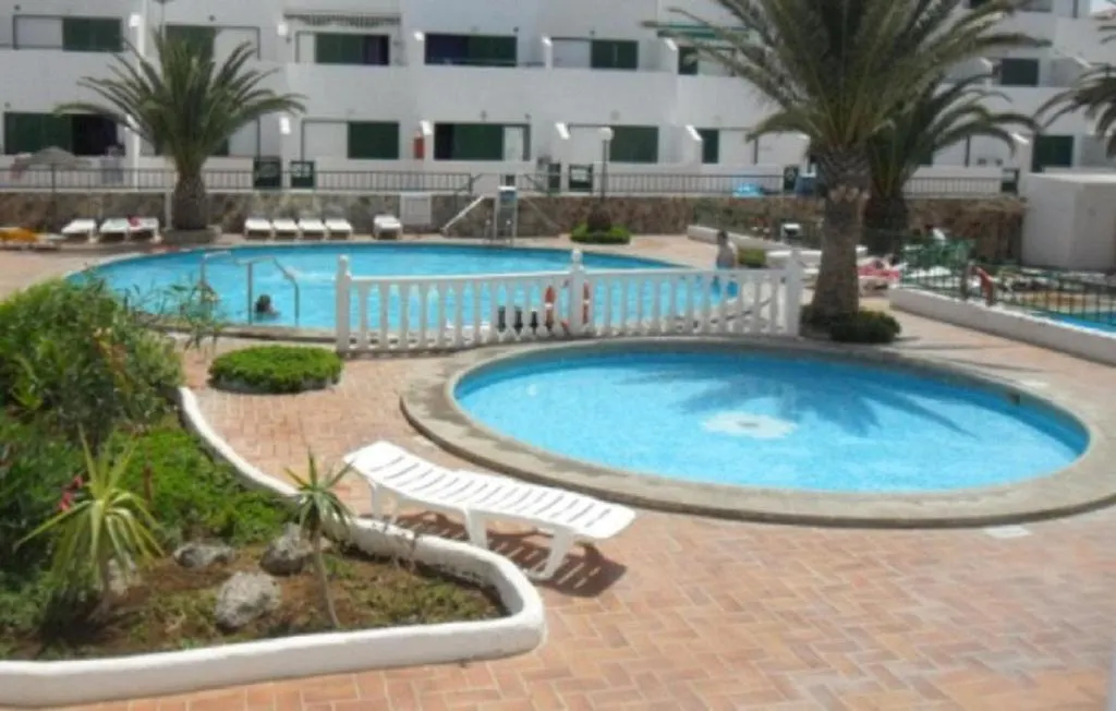 Apartamentos Alondras Park Costa Del Silencio 0*,