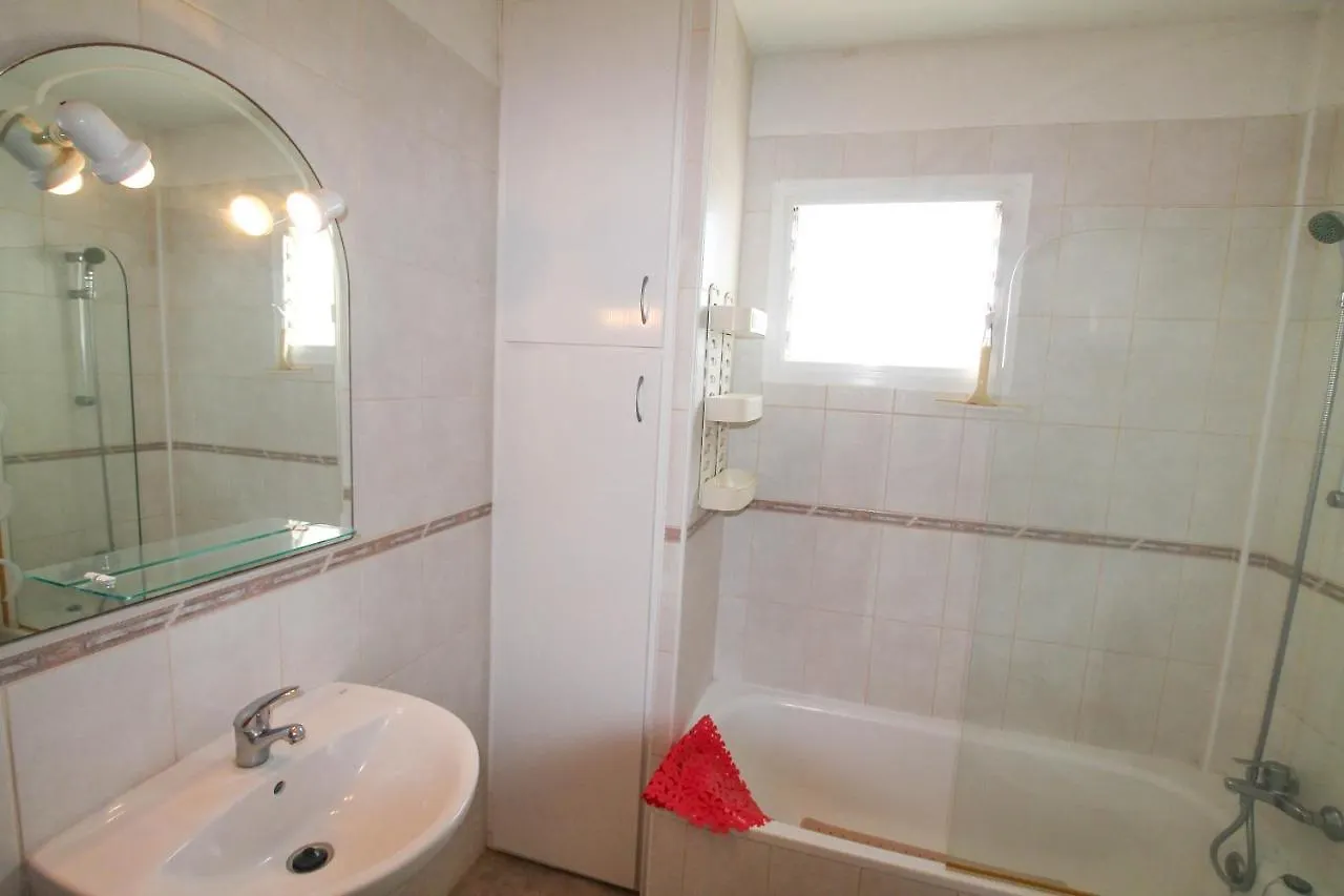 Apartment Apartamentos Alondras Park Costa Del Silencio
