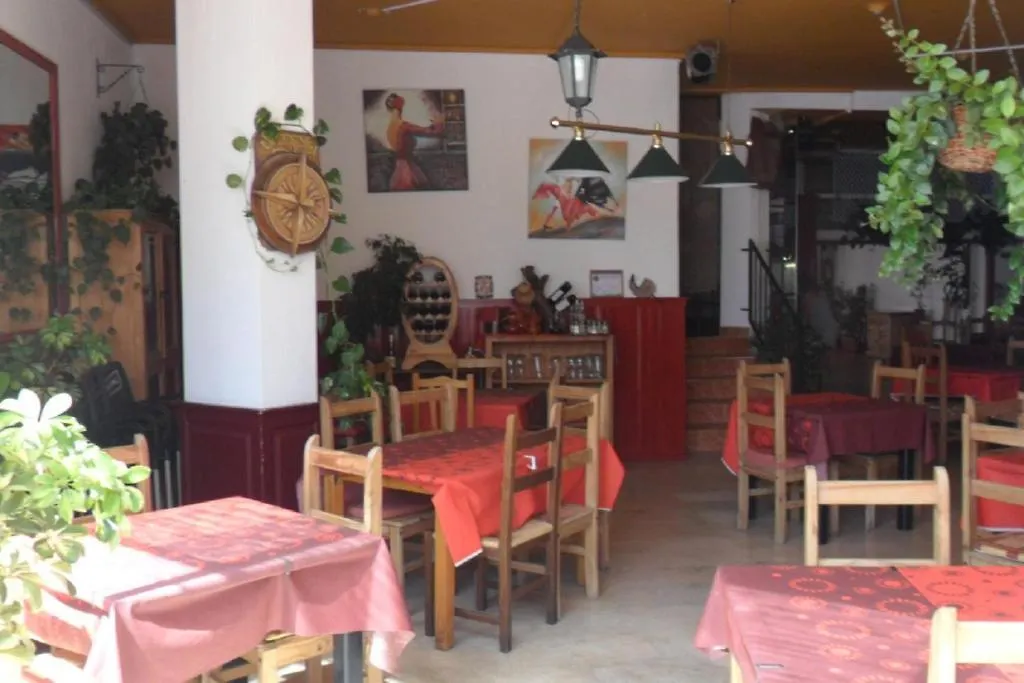 Apartamentos Alondras Park Costa Del Silencio 0*,  Spain
