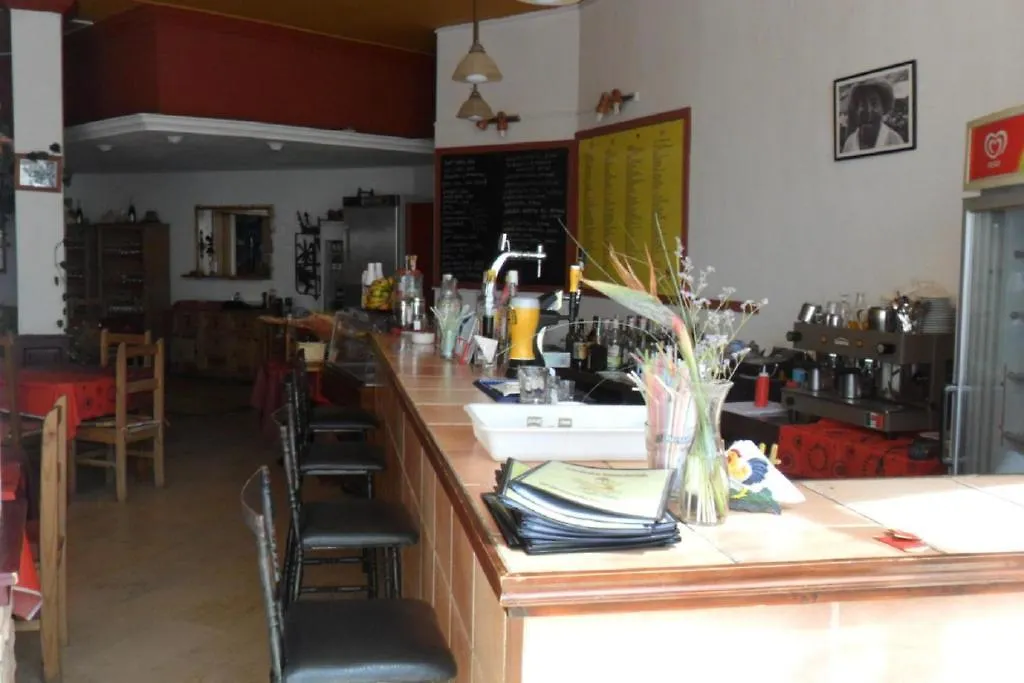 Apartamentos Alondras Park Costa Del Silencio Apartment