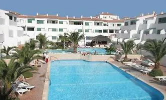 Apartamentos Alondras Park Costa Del Silencio