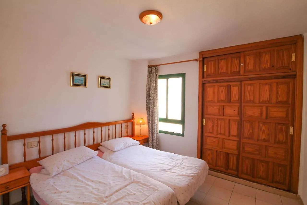 Apartment Apartamentos Alondras Park Costa Del Silencio